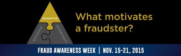 fraud week