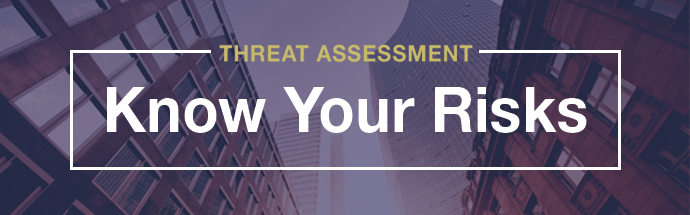 threat assessment