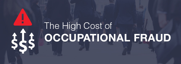 cost of occupational fraud