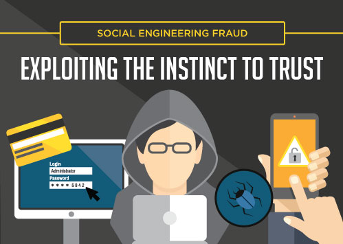 Social-Engineering-Fraud-Infographic-main - The Risk Management Blog ...