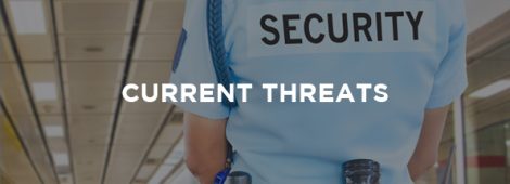 5 Current Threats to Hospital Security