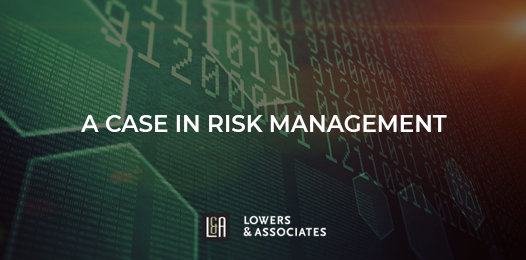 what is a crypto locker risk assessment