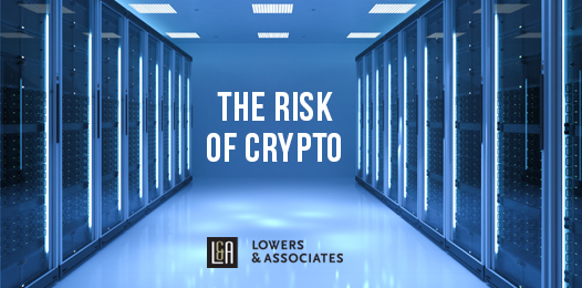 risk of crypto mining